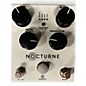 Used Keeley Nocturne Effect Pedal