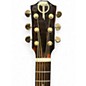 Used Teton STS180CENT-AR Natural Acoustic Electric Guitar