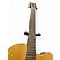 Used Teton STS180CENT-AR Natural Acoustic Electric Guitar