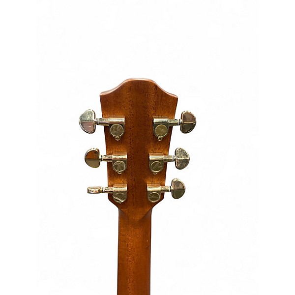 Used Teton STS180CENT-AR Natural Acoustic Electric Guitar