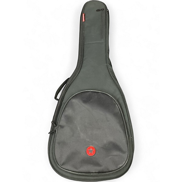 Used Teton STS180CENT-AR Natural Acoustic Electric Guitar