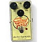 Used Electro-Harmonix Soul Food Overdrive Effect Pedal thumbnail
