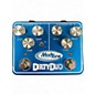 Used Modtone DIRTY DUO Effect Pedal thumbnail