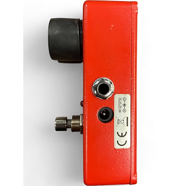Used MXR M102 Dyna Comp Effect Pedal