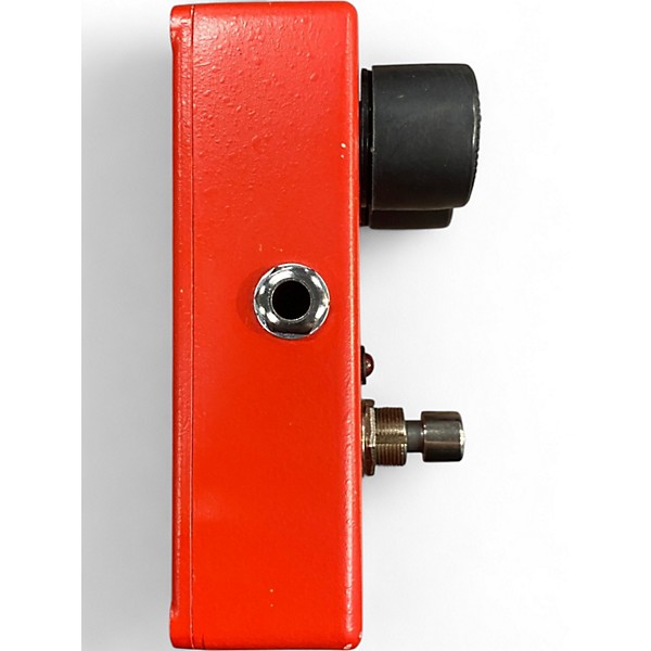 Used MXR M102 Dyna Comp Effect Pedal