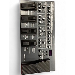 Used BOSS ME80 Guitar Multi Effect Processor