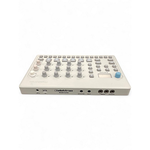 Used Elektron Cycles Drum Machine