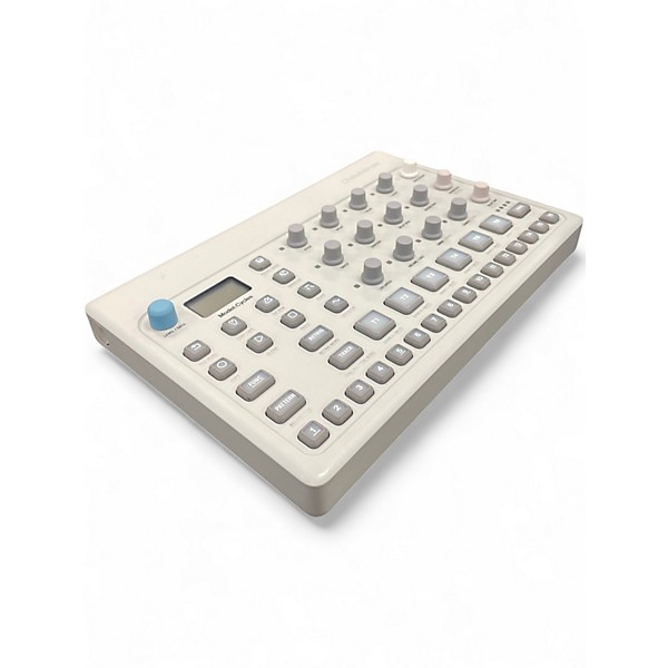 Used Elektron Cycles Drum Machine