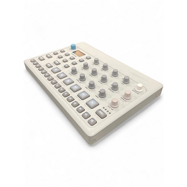 Used Elektron Cycles Drum Machine