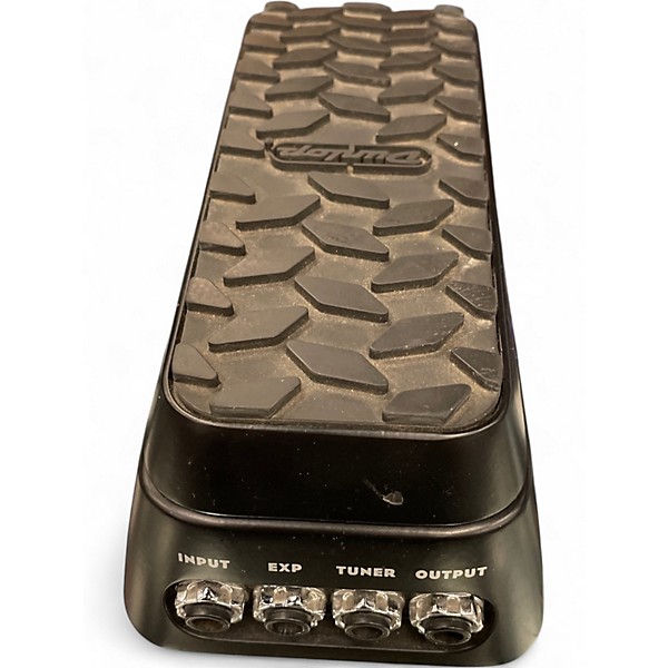 Used 2020s Dunlop DVP5 Pedal
