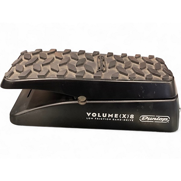 Used 2020s Dunlop DVP5 Pedal