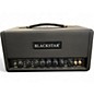 Used Blackstar St. James 50 6L6  Tube Guitar Amp Head thumbnail