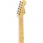 Used Fender American Elite Stratocaster Tobacco Burst Solid Body Electric Guitar