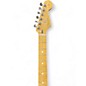 Used Fender Player II Stratocaster Tobacco Burst Solid Body Electric Guitar