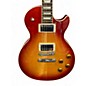 Used Gibson Les Paul Standard T Heritage Cherry Sunburst Solid Body Electric Guitar