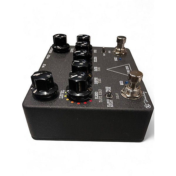 Used Keeley Dark Side Effect Processor