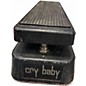Vintage 1977 Thomas Organ Company Cry Baby Effect Pedal