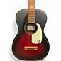 Used Gretsch Guitars G9500 Jim Dandy 2 Tone Sunburst Acoustic Guitar