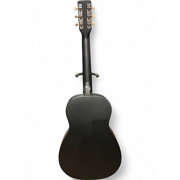 Used Gretsch Guitars G9500 Jim Dandy 2 Tone Sunburst Acoustic Guitar