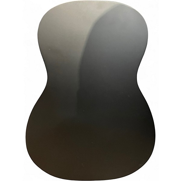 Used Gretsch Guitars G9500 Jim Dandy 2 Tone Sunburst Acoustic Guitar