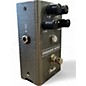 Used Fender Engager Boost Effect Pedal