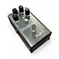 Used Fender Engager Boost Effect Pedal