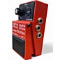Used BOSS RC1 Loop Station Pedal