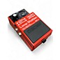 Used BOSS RC1 Loop Station Pedal