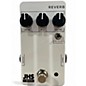 Used JHS Pedals 3 Series Reverb Effect Pedal thumbnail