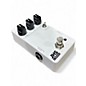 Used JHS Pedals 3 Series Reverb Effect Pedal