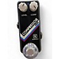 Used Keeley COMPRESSOR MINI Effect Pedal thumbnail