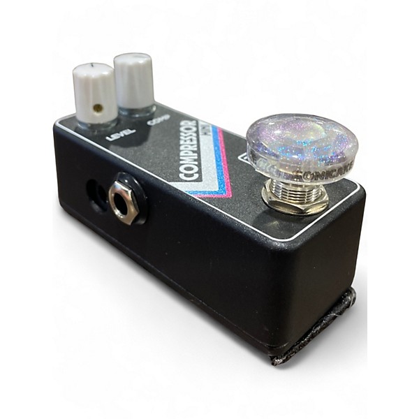 Used Keeley COMPRESSOR MINI Effect Pedal