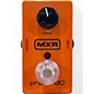 Used MXR M101 Phase 90 Effect Pedal thumbnail
