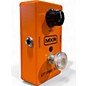 Used MXR M101 Phase 90 Effect Pedal