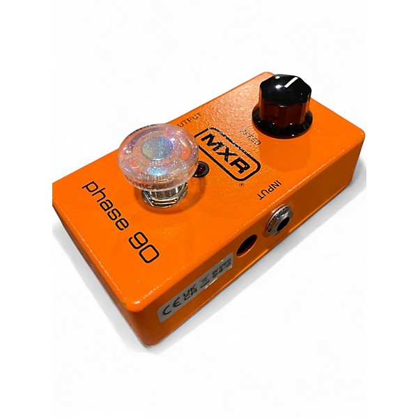 Used MXR M101 Phase 90 Effect Pedal
