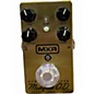Used MXR M77 Custom Modified Badass Overdrive Effect Pedal thumbnail