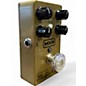 Used MXR M77 Custom Modified Badass Overdrive Effect Pedal