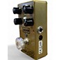 Used MXR M77 Custom Modified Badass Overdrive Effect Pedal