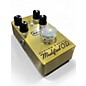 Used MXR M77 Custom Modified Badass Overdrive Effect Pedal
