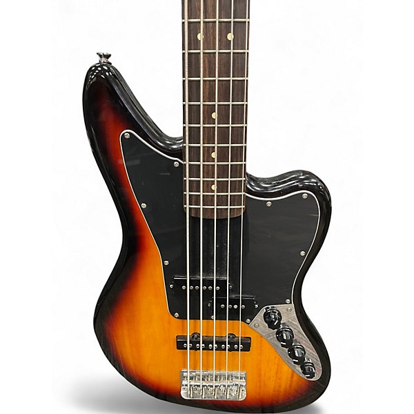 Used Schecter Guitar Research Diamond Series PT MONSTER DECAL Solid Body Electric Guitar