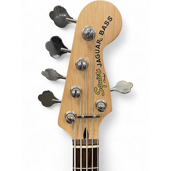 Used Schecter Guitar Research Diamond Series PT MONSTER DECAL Solid Body Electric Guitar