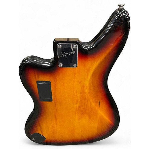 Used Schecter Guitar Research Diamond Series PT MONSTER DECAL Solid Body Electric Guitar