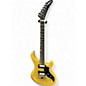Used 2024 Gibson VICTORY Worn TV Yellow Solid Body Electric Guitar thumbnail