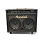 Used Randall RG1503 Guitar Combo Amp thumbnail