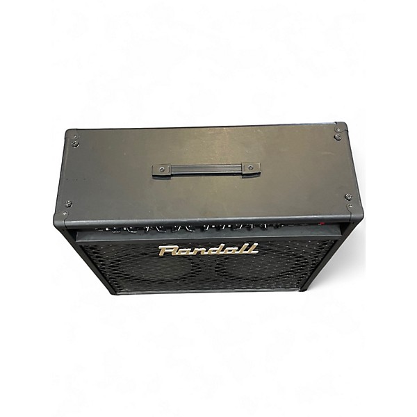 Used Randall RG1503 Guitar Combo Amp