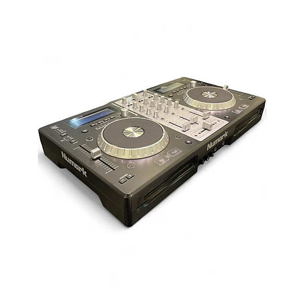 Used Numark Mixdeck Express DJ Controller