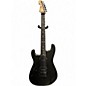 Used Charvel PRO MOD SAN DIMAS STYLE 1 HH FR SASSAFRAS SATIN BLACK Solid Body Electric Guitar thumbnail
