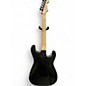 Used Charvel PRO MOD SAN DIMAS STYLE 1 HH FR SASSAFRAS SATIN BLACK Solid Body Electric Guitar