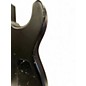 Used Charvel PRO MOD SAN DIMAS STYLE 1 HH FR SASSAFRAS SATIN BLACK Solid Body Electric Guitar