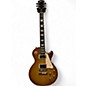 Used 2024 Gibson Les Paul Standard 1950S Neck FADED SUNBURST Solid Body Electric Guitar